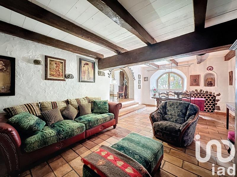 Maison de campagne - 275 m² - 7 pièces