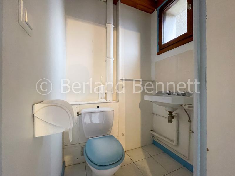 Maison - 300 m² - 7 pièces