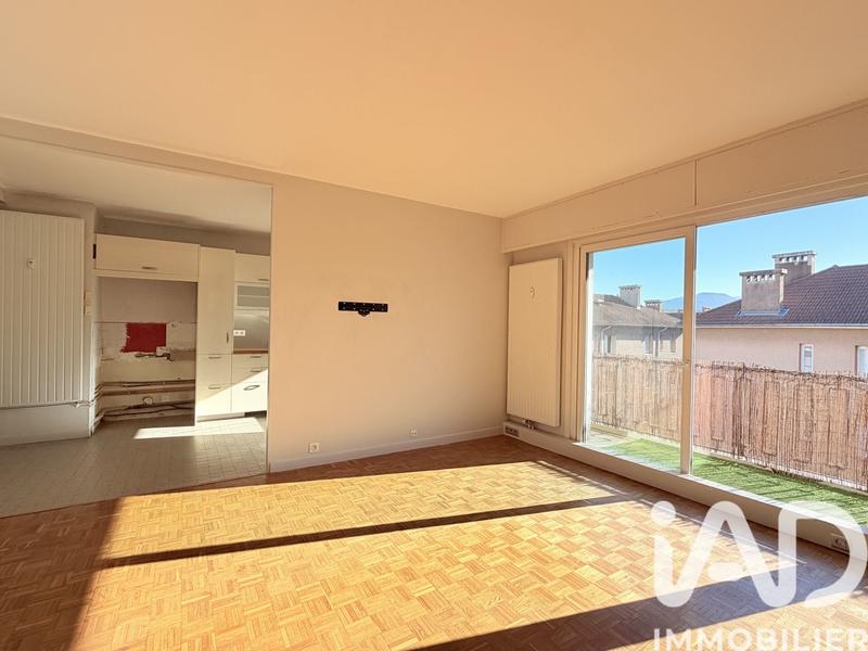 Appartement - 87 m² - 3 pièces