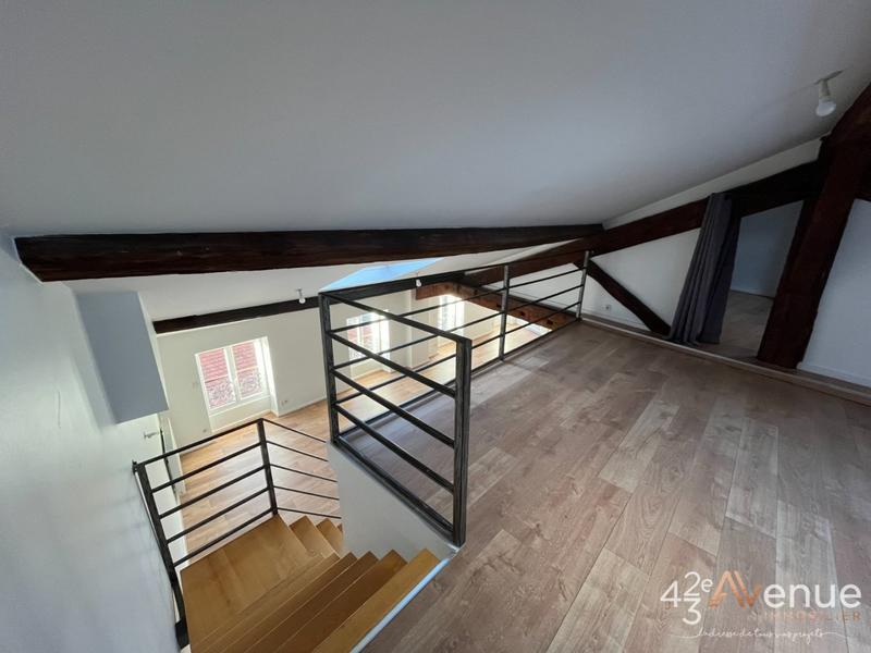 Appartement - 114 m² - 5 pièces