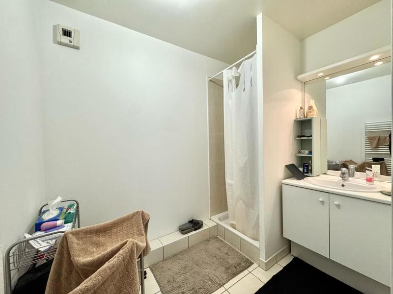 Appartement - 51 m² - 2 pièces