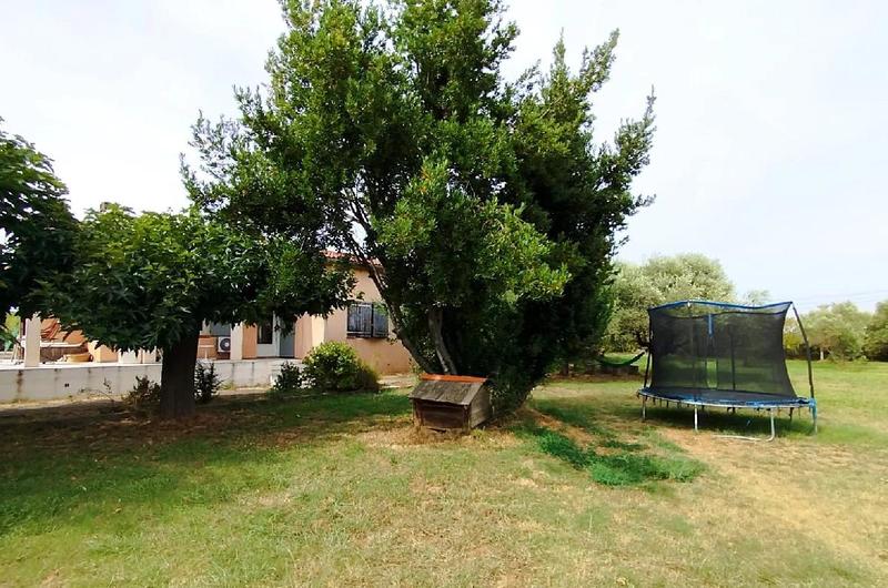 Maison - 181 m² - 5 pièces