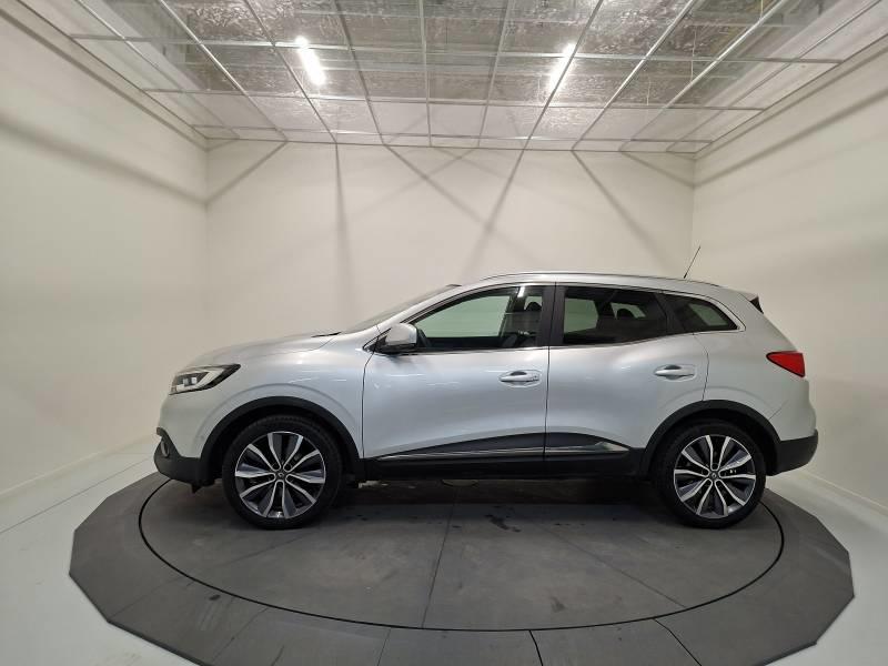 Renault Kadjar dCi 110 Energy Intens Edc