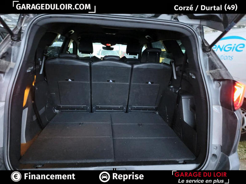 Peugeot 5008 II BlueHDi 130 s&amp;S Eat8 Gt