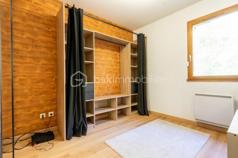 Appartement - 66 m² - 4 pièces