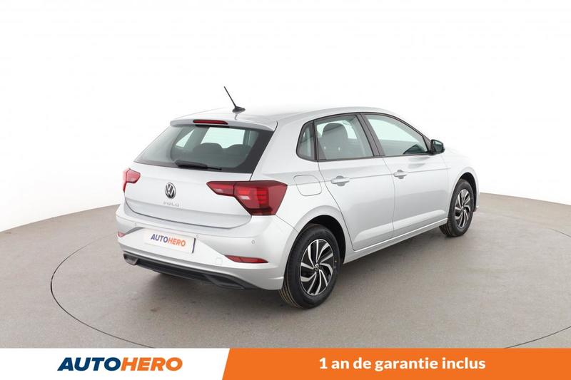 Volkswagen Polo 1.0 Tsi 95 ch