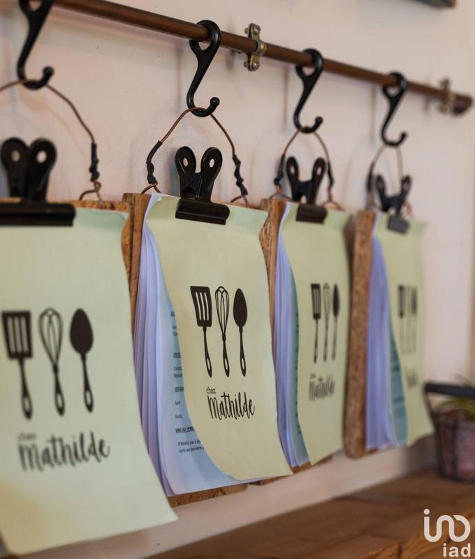 Local commercial - 58 m²