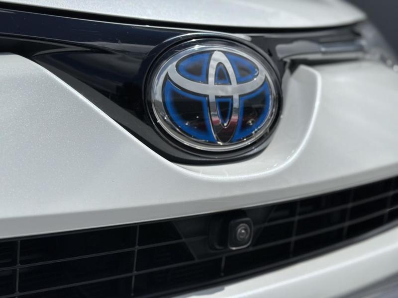 Toyota Rav4 Hybrid 197 Ch Lounge / Tres Bon Etat