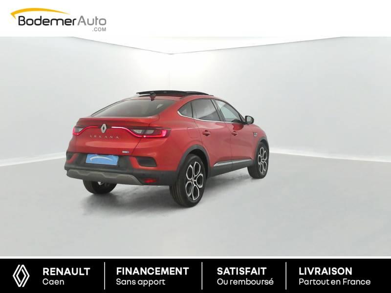 Renault Arkana E-Tech 145 - 21b Intens