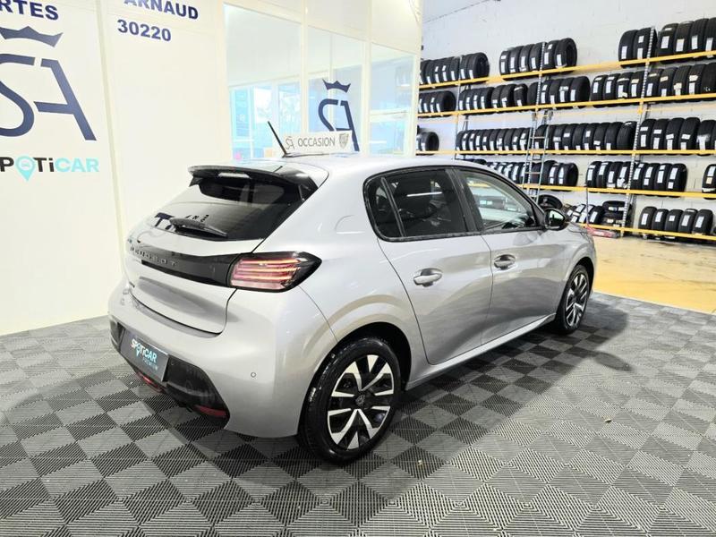 Peugeot E-208 II Electrique Gt