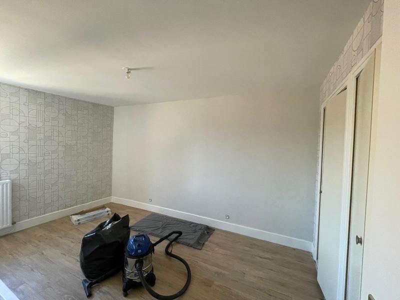 Maison - 91 m² - 5 pièces