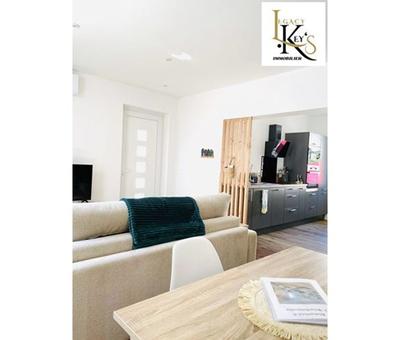 Maison traditionnelle - 51 m² - 2 pièces