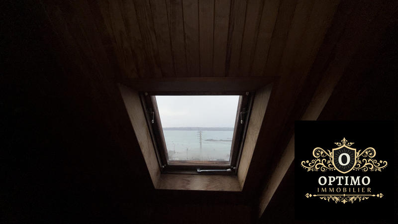 Maison ancienne - 95 m² - 5 pièces