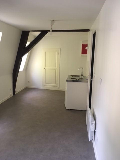 Appartement - 17 m² - 1 pièce