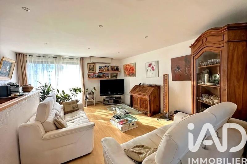 Duplex - 96 m² - 4 pièces