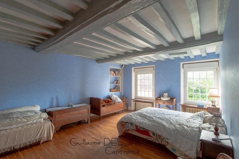 Maison - 170 m² - 6 pièces