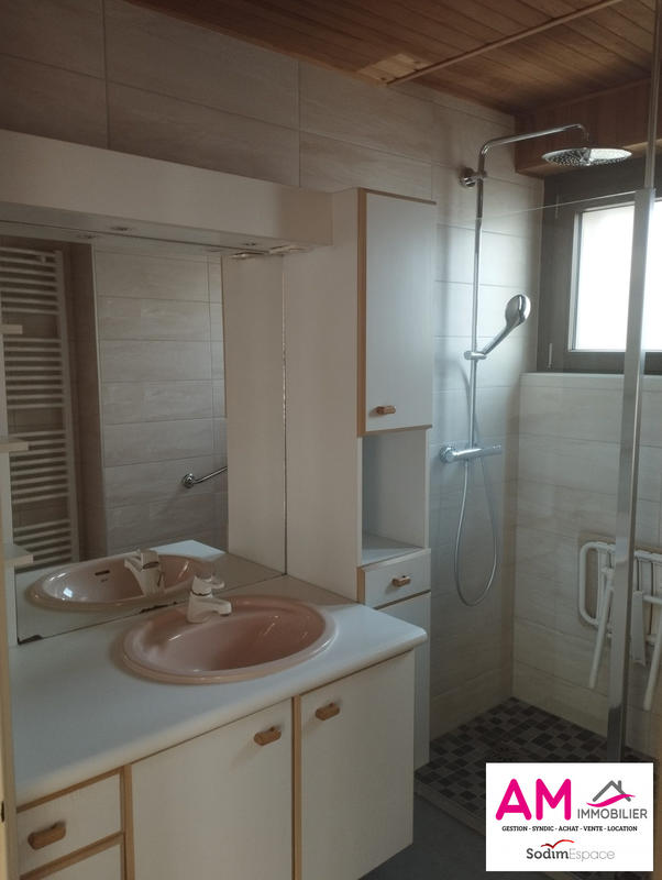 Maison - 73 m² - 4 pièces