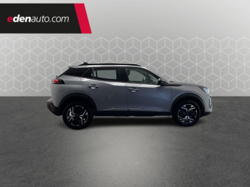 Peugeot 2008 Hybrid 145 e-Dcs6 Allure