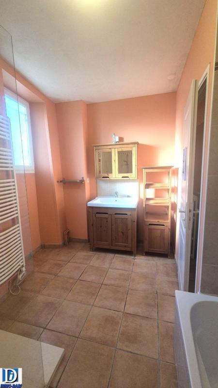 Ferme - 128 m² - 6 pièces