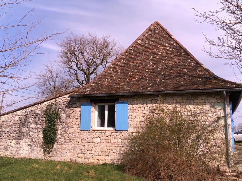 Maison - 111 m² - 5 pièces