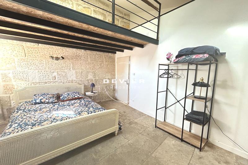 Maison de village - 130 m² - 5 pièces