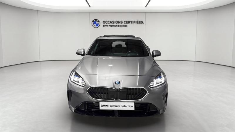 Bmw Série 2 Gran Coupé F74 220d 163 ch Dkg7 m Sport