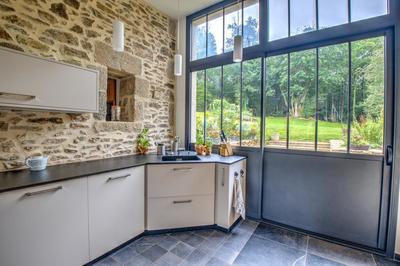 Propriété - 308 m² - 12 pièces