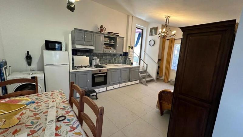 Villa - 121 m² - 4 pièces