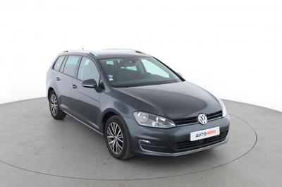 Volkswagen Golf Sw VII 1.4 Tsi Allstar Dsg7 125 ch