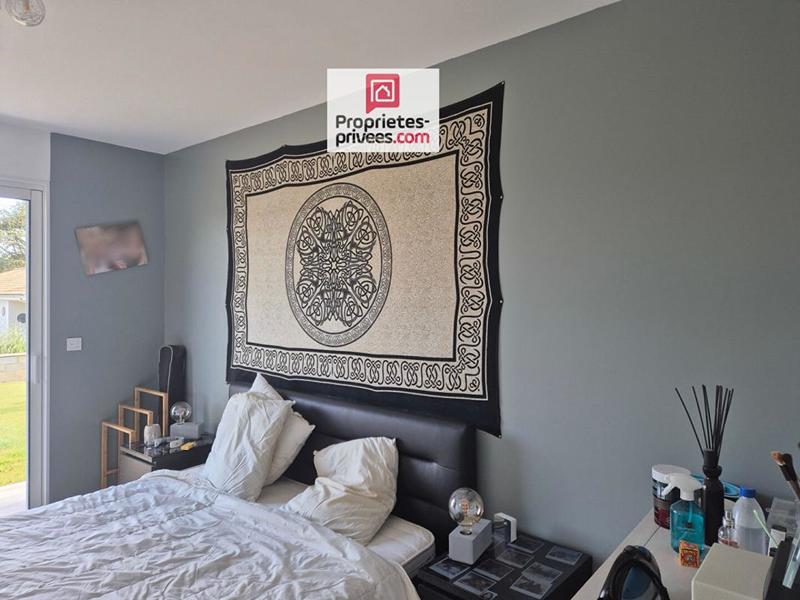 Maison - 102 m² - 4 pièces