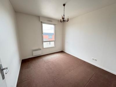 Appartement - 91 m² - 5 pièces
