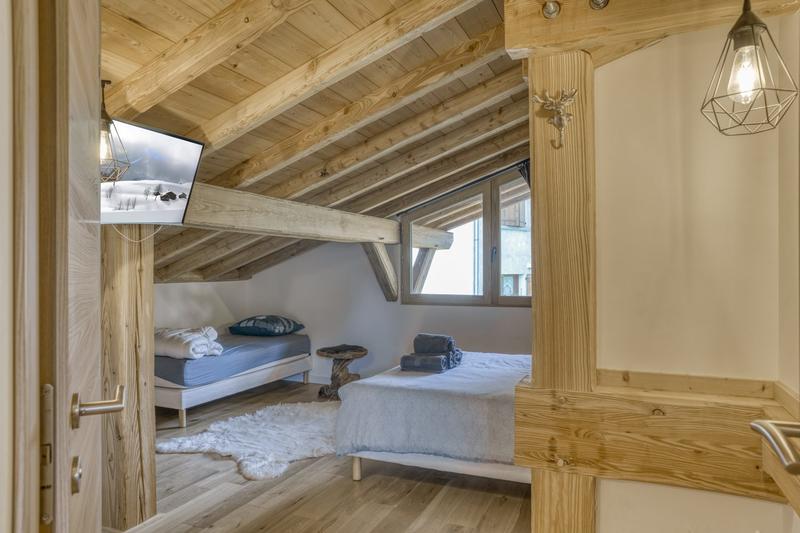 Châlet - 192 m² - 6 pièces