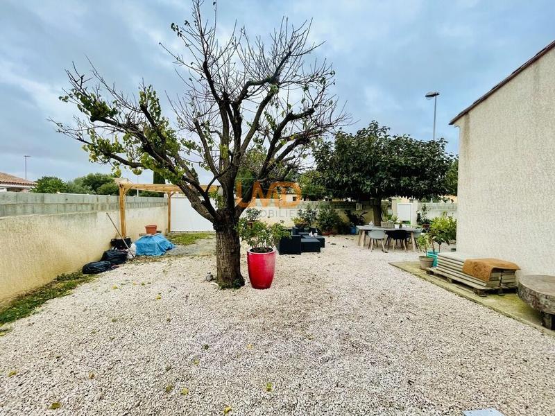 Villa - 109 m² - 4 pièces