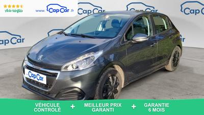 Peugeot 208 1.0 PureTech 68 Active