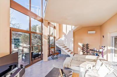 Maison - 108 m² - 4 pièces