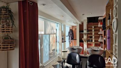 Local commercial - 37 m²