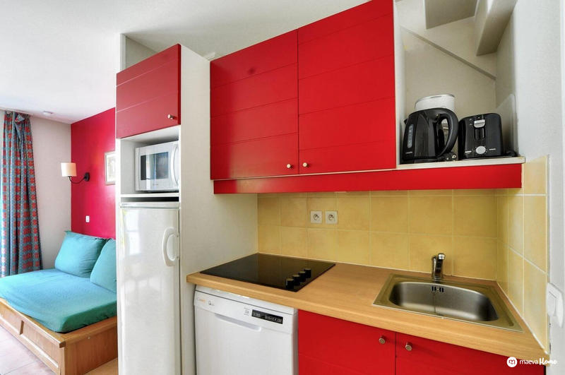 Maison - 39 m² - 3 pièces