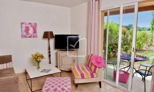 Appartement - 39 m² - 2 pièces