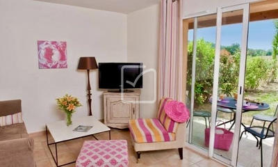 Appartement - 39 m² - 2 pièces