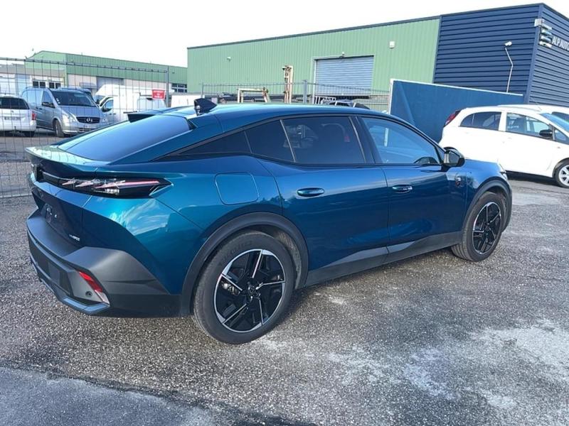 Peugeot 408 Phev 225 Gt