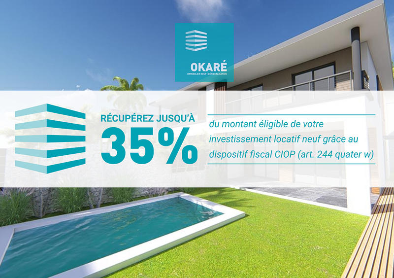 Villa - 101 m² - 5 pièces