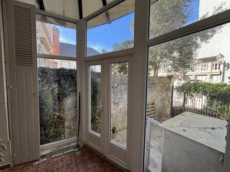 Maison - 137 m² - 5 pièces