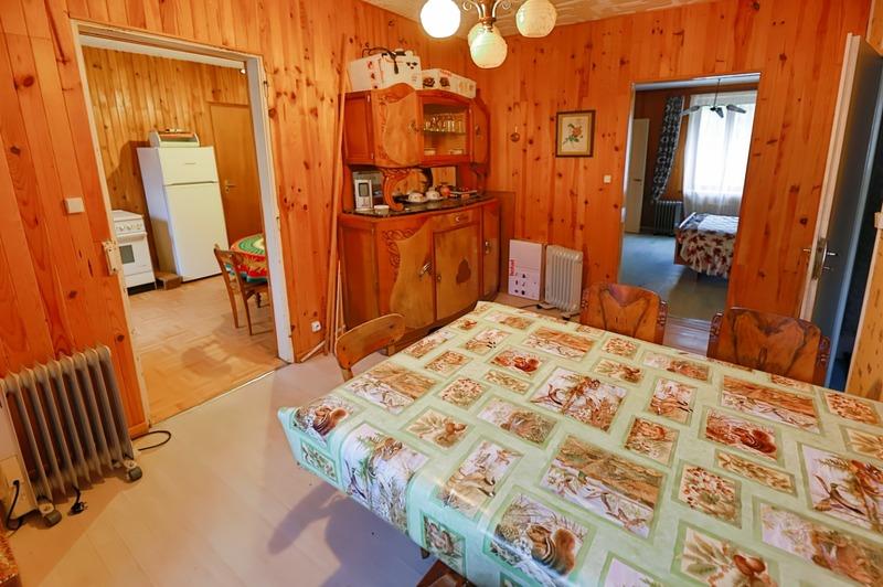 Appartement - 81 m² - 4 pièces