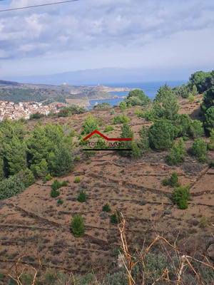 Terrain agricole - 20 795 m²