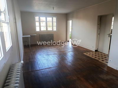 Maison - 89 m² - 4 pièces