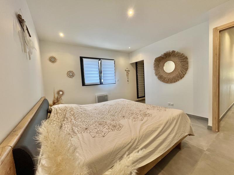 Villa - 169 m² - 5 pièces