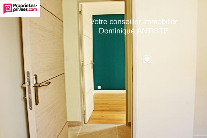 Maison - 121 m² - 6 pièces