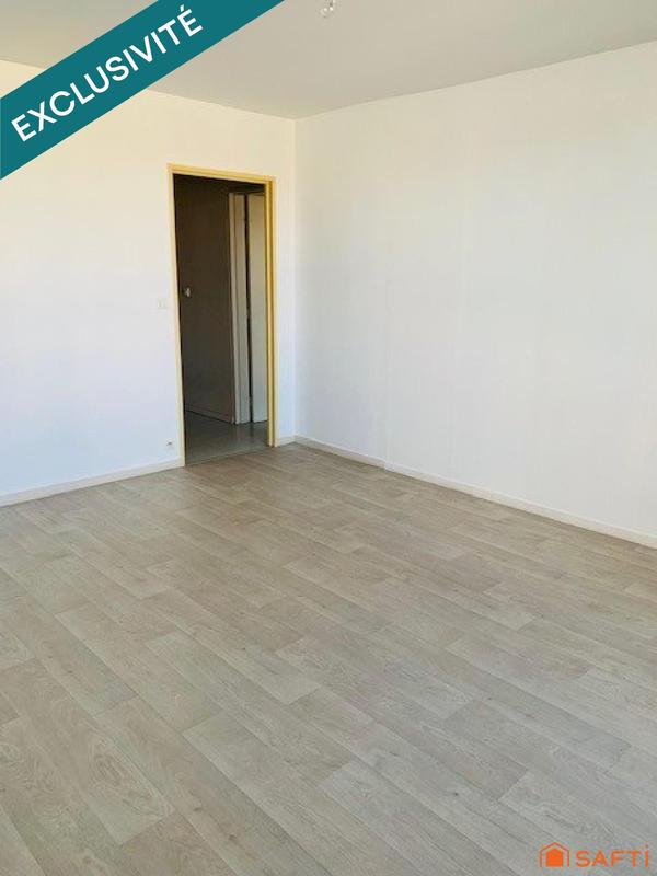 Appartement - 54 m² - 2 pièces