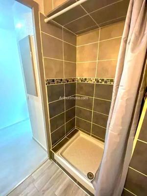 Appartement - 14 m² - 1 pièce