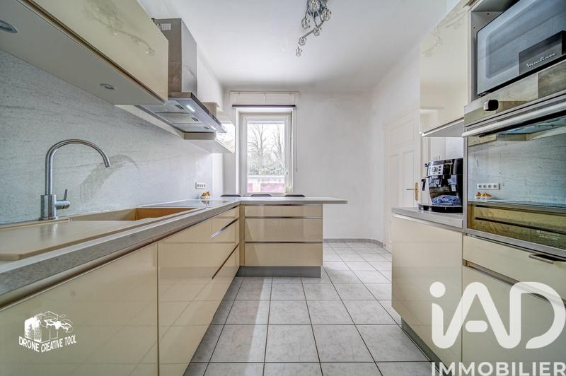 Appartement - 71 m² - 3 pièces